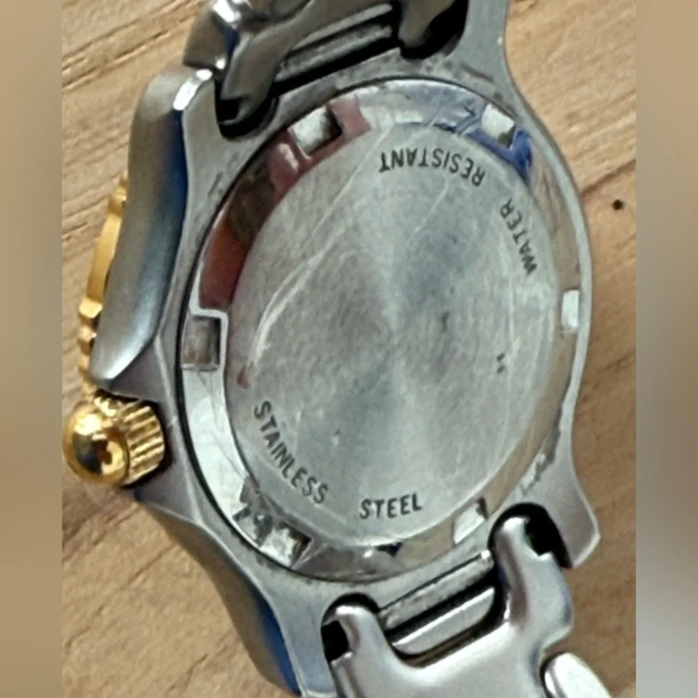 Wittnauer brand model